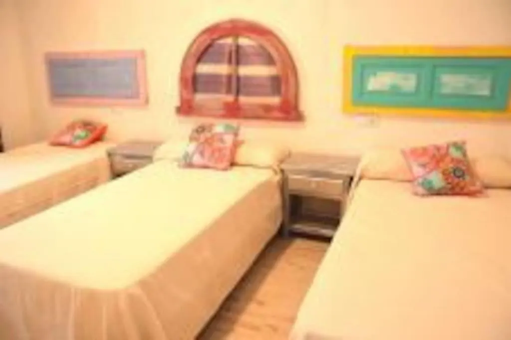 Apartamento Veedor 19 Dias Y Muchas Noches Cadiz 0*,