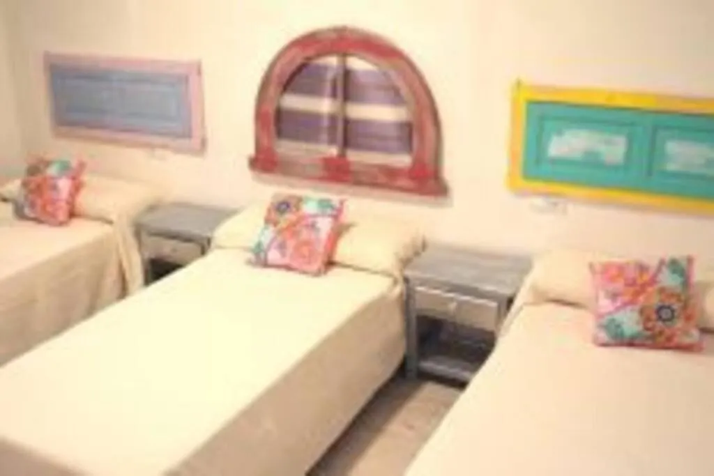 Apartamento Veedor 19 Dias Y Muchas Noches Apartment Cadiz