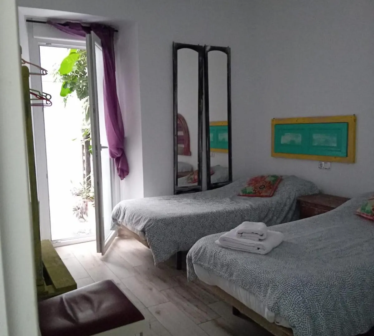 Apartment Apartamento Veedor 19 Dias Y Muchas Noches Cadiz