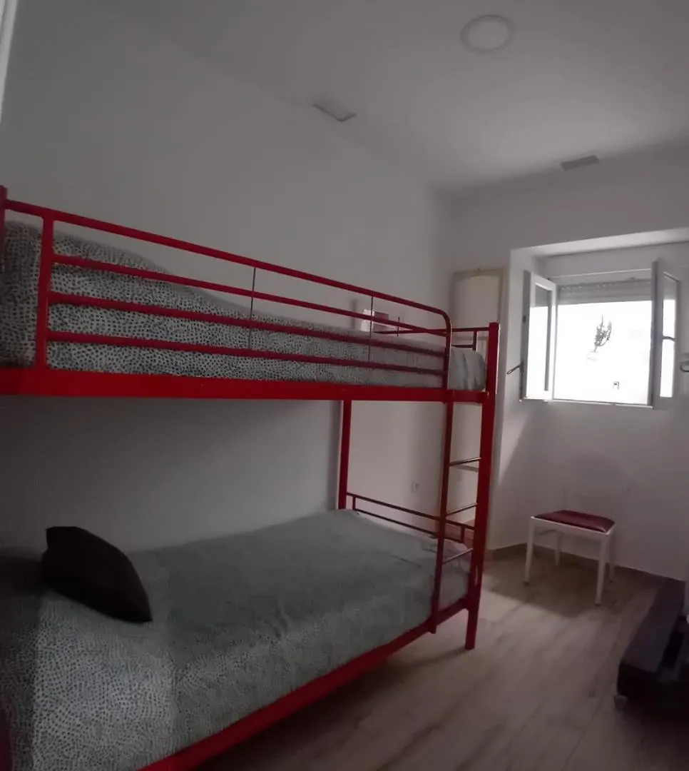 Apartamento Veedor 19 Dias Y Muchas Noches Cadiz Apartment