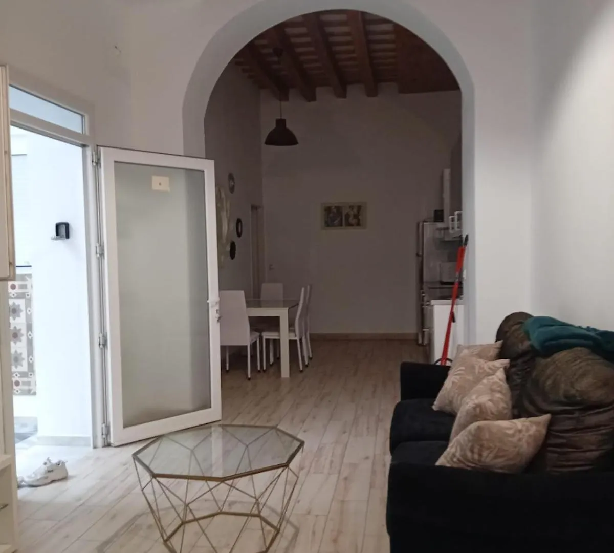 Apartamento Veedor 19 Dias Y Muchas Noches location