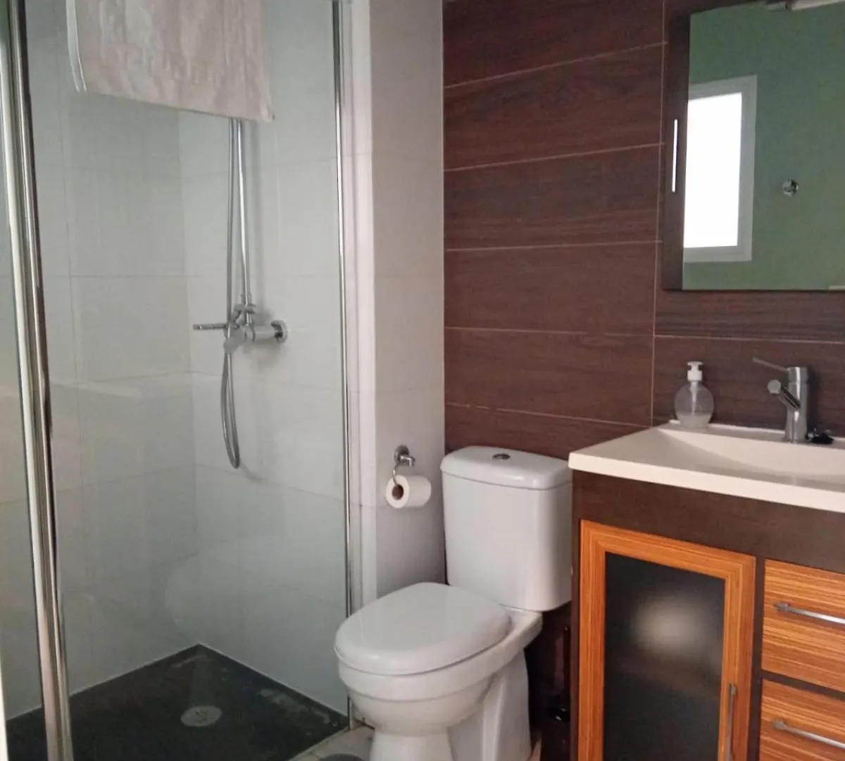 Apartment Apartamento Veedor 19 Dias Y Muchas Noches Cadiz