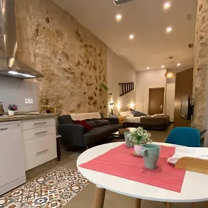Gadeiras - Turisticos De 2 Llaves Appartement