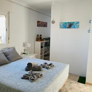 ático 360 Appartamento