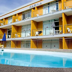 visit hotel