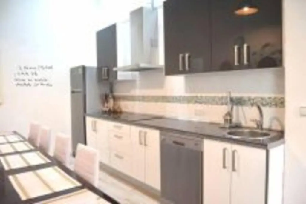 Apartamento Apartamento Veedor 19 Dias Y Muchas Noches Cádiz España