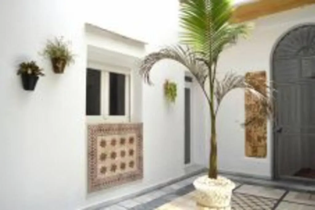 Apartamento Veedor 19 Dias Y Muchas Noches Kadyks 0*,  Hiszpania