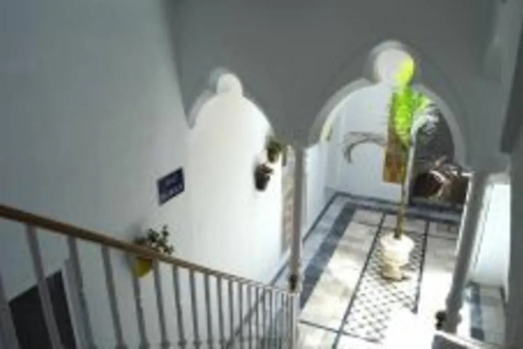 Apartamento Veedor 19 Dias Y Muchas Noches Kadyks Apartament