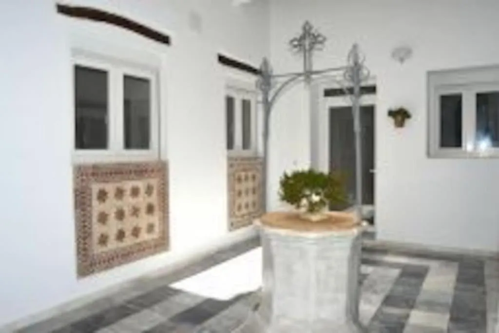 Apartament Apartamento Veedor 19 Dias Y Muchas Noches Kadyks Hiszpania