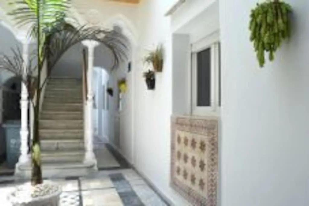 Apartamento Veedor 19 Dias Y Muchas Noches Kadyks Hiszpania