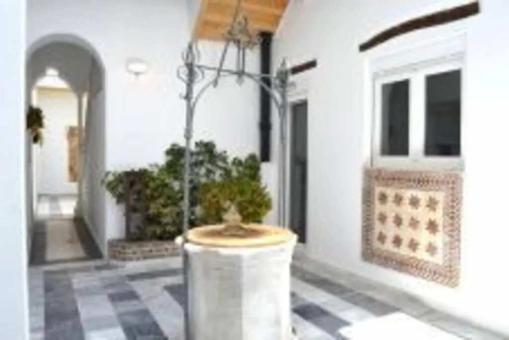 Apartamento Veedor 19 Dias Y Muchas Noches Apartment Cadiz