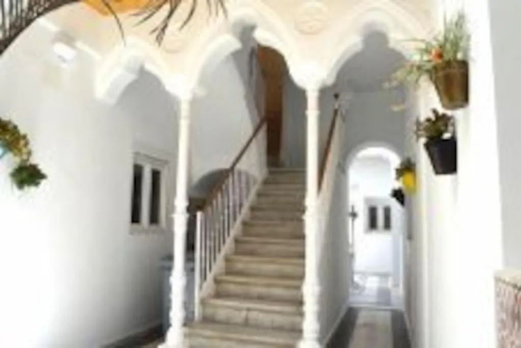 Apartamento Veedor 19 Dias Y Muchas Noches Apartment Cadiz
